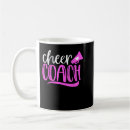 Search for cheerleading mugs Blue