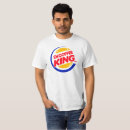 Search for burger king tshirts Funny