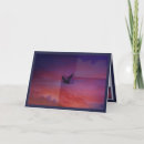 Search for pink sunset cards Purple