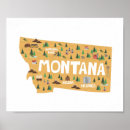 Search for bozeman posters Big sky