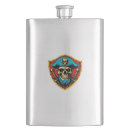 Search for pirate barware Halloween