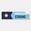 Search for minnesota bumper stickers Star