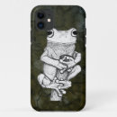 Search for frog design iphone cases Amphibians