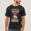 Search for bulldog christmas tshirts French