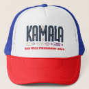 Search for vice hats Democrat
