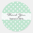 Search for polka dot graduation stickers White