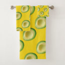 Search for avocado green bathroom accessories Guacamole