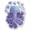 Search for octopus design stickers Animal