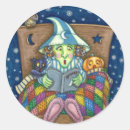 Search for bedtime stickers Owl