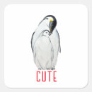 Search for emperor stickers Watercolor