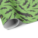 Search for leap gift wrap Green