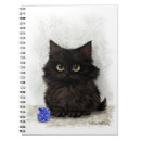Search for kitten cartoon notebooks Funny