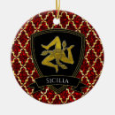 Search for sicilian christmas tree decorations Pattern