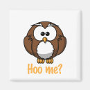 Search for hoo magnets Cute