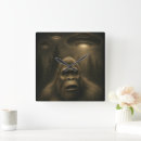Search for yeti retro posters Cryptozoology