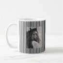 Search for drawn mugs Black and white