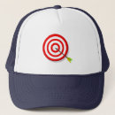 Search for dart hats Red