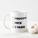 Search for tried mugs Quote