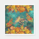 Search for teal orange napkins Party