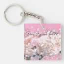 Search for lace key rings Floral