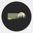 Search for hiking trail stickers Nature