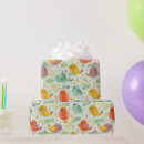 Search for birder gift wrap Pattern