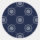 Search for captains wheel stickers Nautical