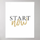 Search for now posters Elegant