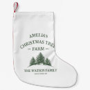 Search for farm christmas stockings Xmas