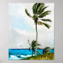 Search for winslow homer posters Beach