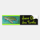 Search for save the ocean bumper stickers Conservation