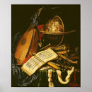 Search for musical instruments posters Playing