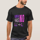 Search for ctrl z tshirts Life