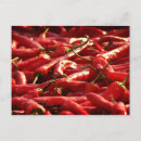 Search for hot chilli postcards Chilies