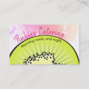 Search for kiwi business cards Fruit