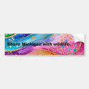 Search for purple pattern bumper stickers Abstract