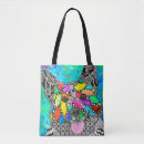 Search for pembroke welsh corgi tote bags I love corgis