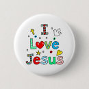 Search for love message badges Text
