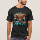 Search for highland cow clothing Cowboy