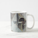 Search for cubist mugs Russian