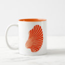 Search for white coral mugs Beach