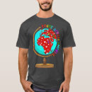 Search for read across america tshirts Bookworm