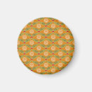 Search for traditional pattern magnets Fashion