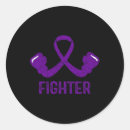 Search for lyme disease awareness stickers Pancreatic cancer