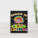 Search for chronic disorder cards Mental health awareness