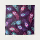 Search for peacock feathers art Pattern