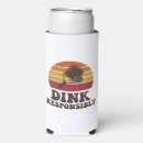 Search for pickleball can coolers Dink