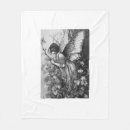Search for dark fairy blankets Cottagecore