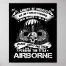 Search for army ranger posters Veteran