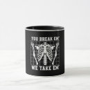Search for radiography mugs Radiologist